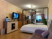 2-к квартира, 62 м², 4/10 эт.
