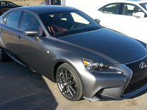 Lexus is250 Nardo Grey