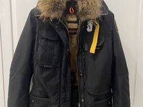long bear eco parajumpers