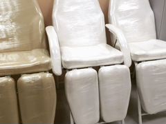 Педикюрную кушетку б/у Педикюрную кушетку б/у