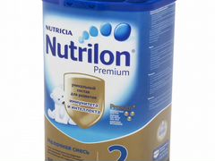 Nutrilon Premium 2 800гр