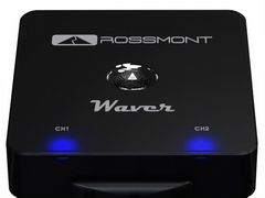 Rossmont Controller (Waver)