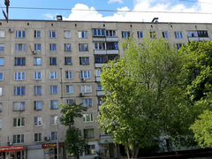 Купить Квартиру На Енисейской Улице В Москве