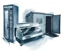 Ремонт холодильников,холодильного оборудования