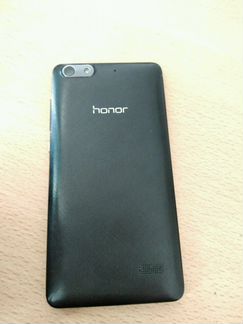 Huawei honor 4c