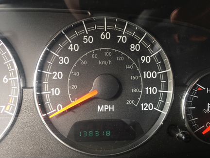 Chrysler Sebring 2.4 AT, 2005, 142 000 км