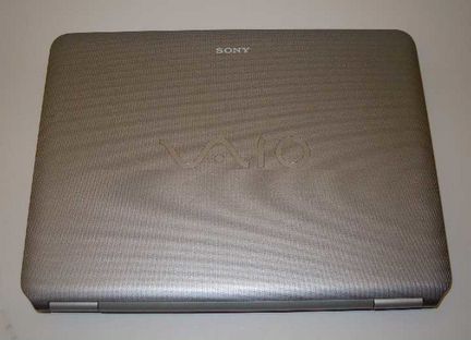 Sony Vaio PCG-7121P