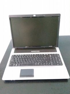 Ноутбук HP Compaq 6820s