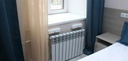 Монтаж приточной вентиляции в квартиры и дома