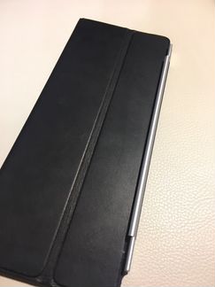 iPad Smart Cover black