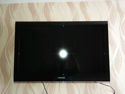 ЖК-телевизор SAMSUNG