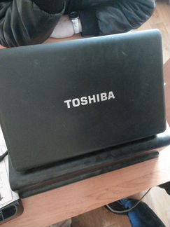Toshiba c660 1qp