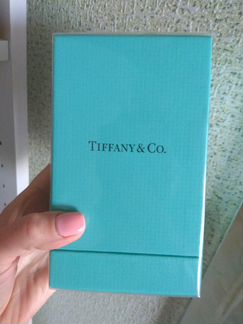 Tiffany духи