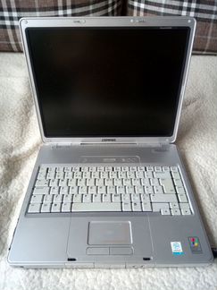 Ноутбук Compaq Pressario M2000