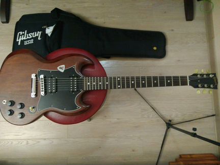 Gibson SG special faded 2012 USA