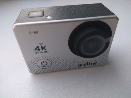 Экшн камера Aceline