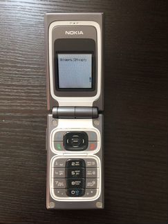 Телефон Nokia 7200