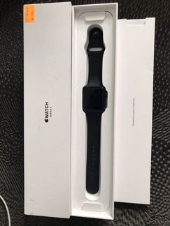 Apple watch series 3, 42 mm