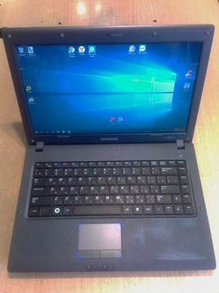 Ноутбук SAMSUNG R428