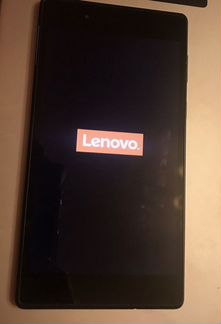 Планшет Lenovo с 4G