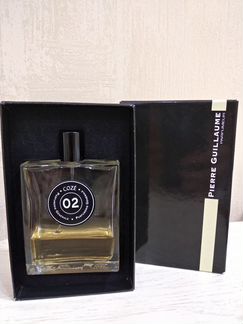 Parfumerie Generale 02 Coze
