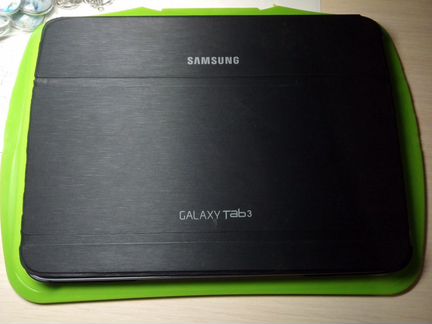 Продам SAMSUNG Galaxy Tab 3 P5200 Wifi + 3G