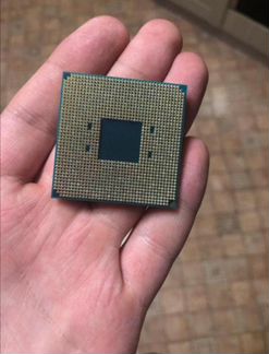 AMD Ryzen 2700x 8-ядерный процессор