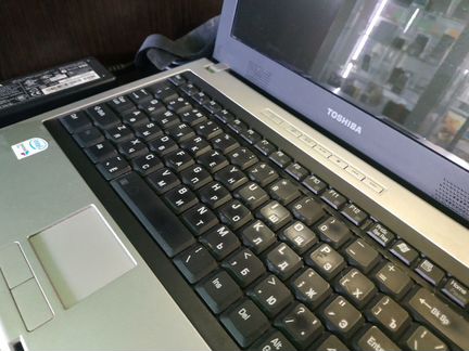 Ноутбук Toshiba 4 Гб Виндоус 7