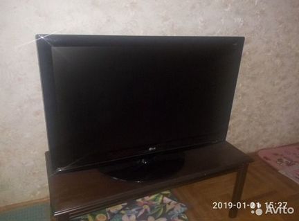 Телевизор LG5000 32