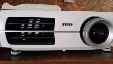 Проектор Epson EH- TW 3500