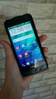 Смартфон HTC one mini 16 гб