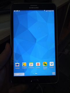 Планшет SAMSUNG Galaxy Tab 4.7.0