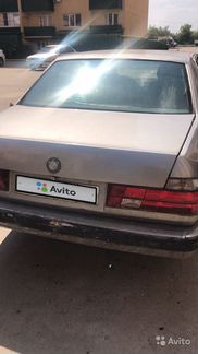 BMW 7 серия 3.0 МТ, 1989, 300 000 км