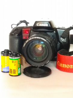 Фотоаппарат Canon10qd