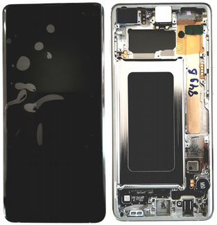 Дисплей для SAMSUNG Galaxy S10 Plus SM-G975