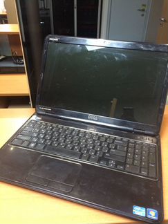 DEll inspiron N5110-2675