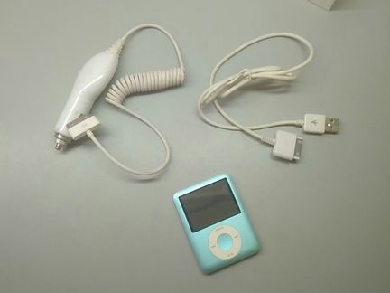 iPod 8GB
