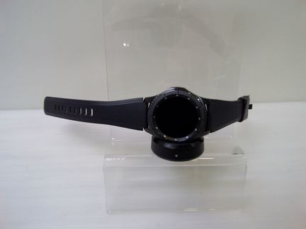 Часы SAMSUNG Gear S3 Frontier