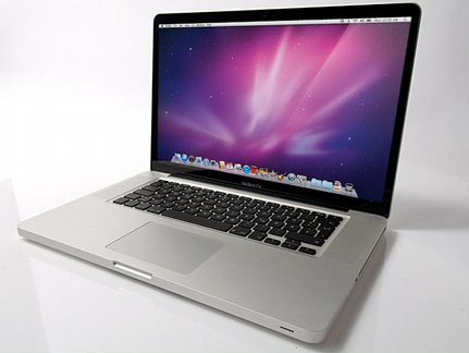 MacBook Pro 13 2011 года i5