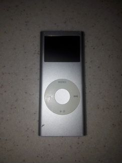 Плеер iPod nano 2gb