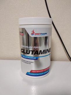 Глютамин, спортивное питание