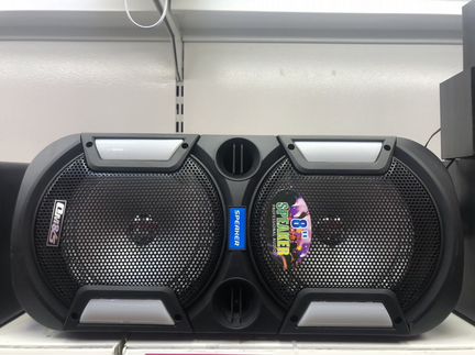 Колонка Speaker OM-E18