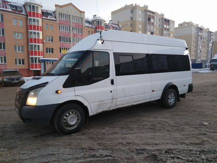 Продаю форд транзит 2014 за 400т.р