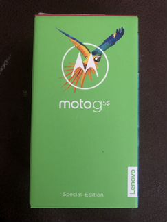 Motorola g5s