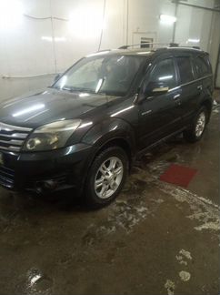 Great Wall Hover 2.0 МТ, 2010, 150 000 км