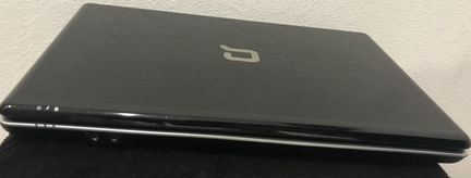 Ноутбук HP Compaq Presario (CQ61)