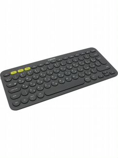 Беспроводная клавиатура Logitech K380