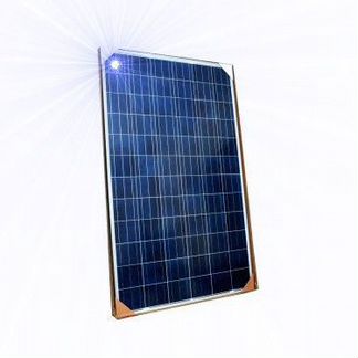 Солнечная панель, батарея Exmork фсм-250П