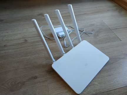 Xiaomi Mi Router 3