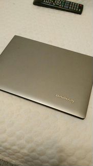 Ноутбук - ултрабук Lenovo i5 4Gb SSD160